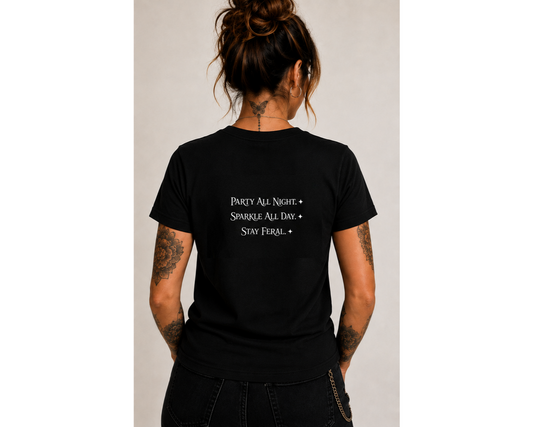 Witch Queen Tee