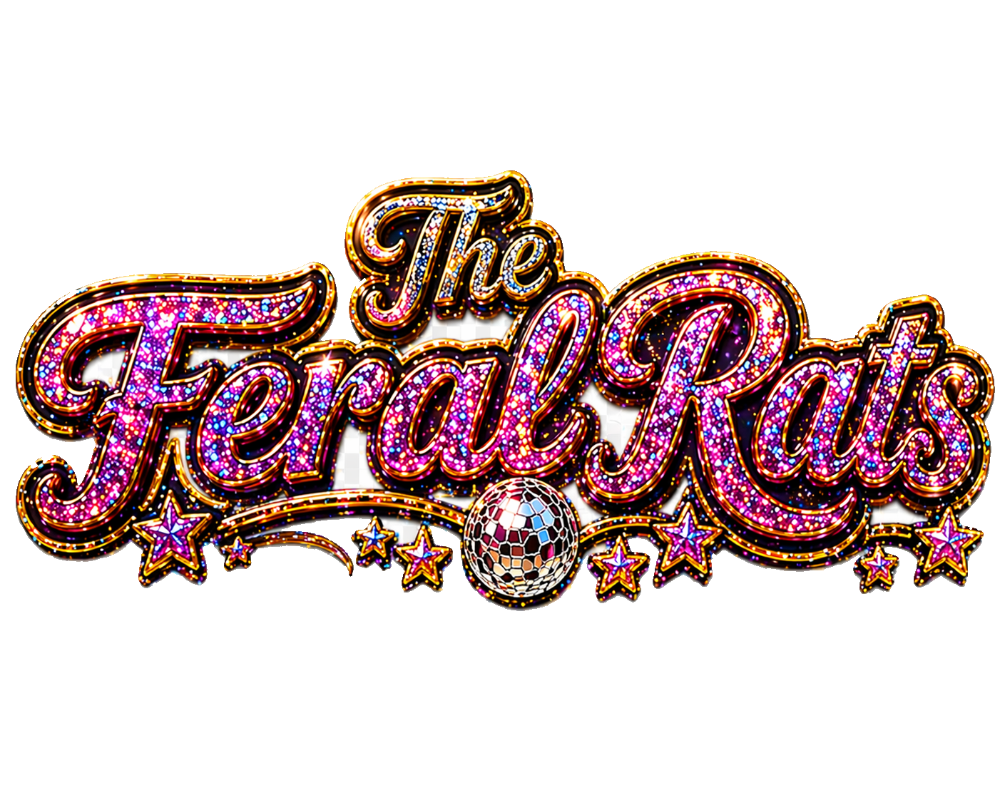 The VIP Feral Rat Club