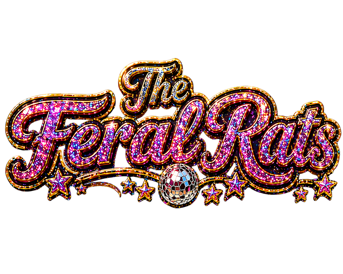 The VIP Feral Rat Club