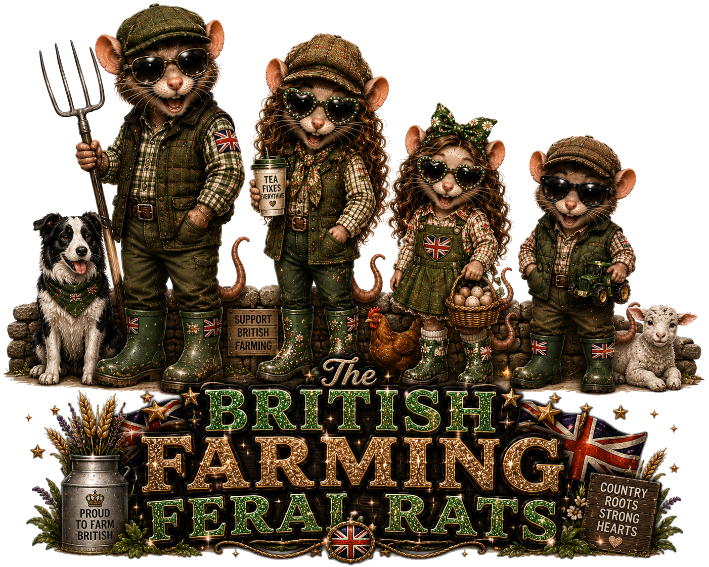 Farming