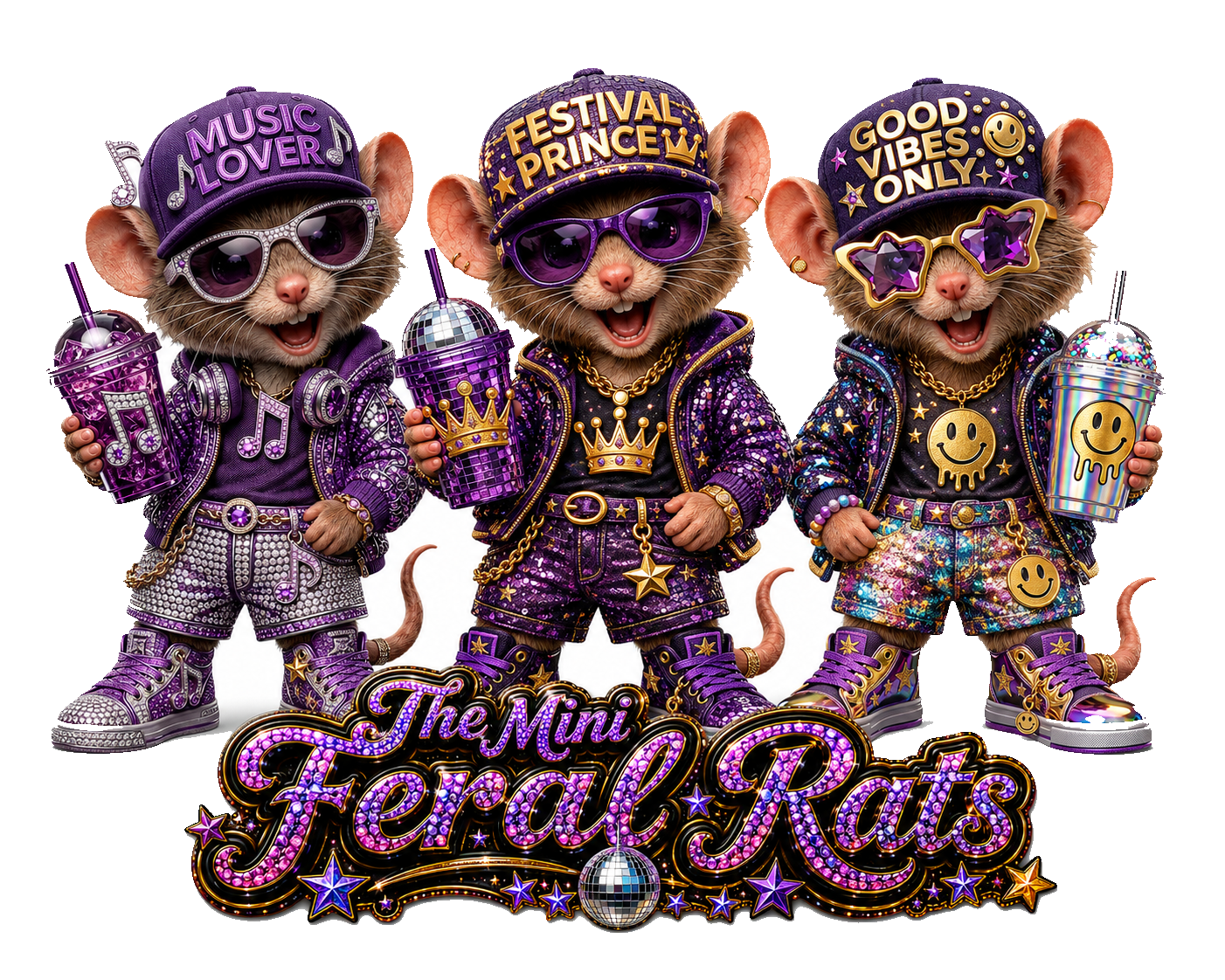Mini Boys