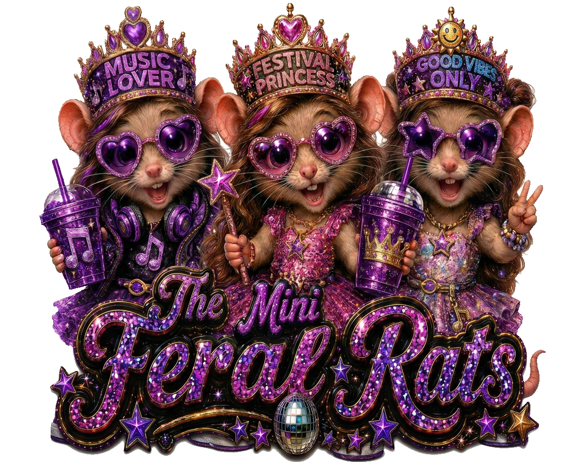 Mini Girls