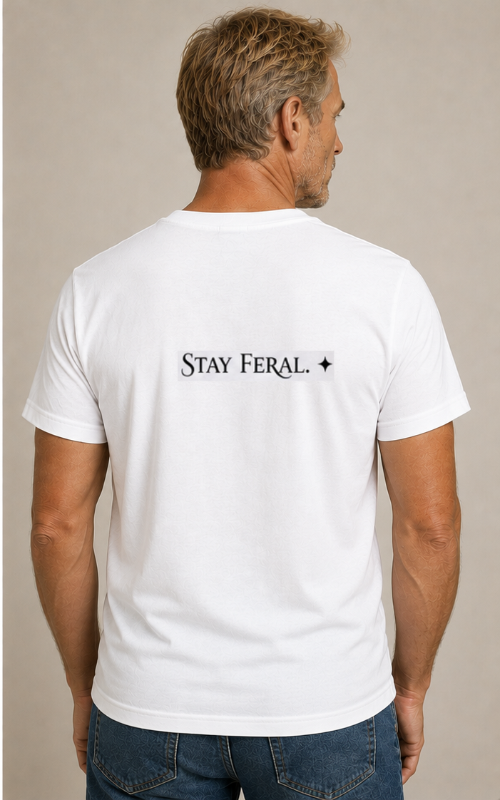 Farmer King Tee
