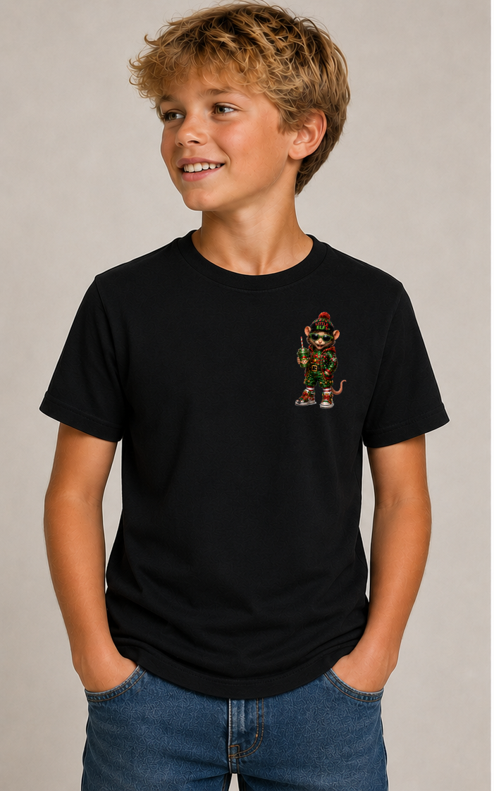 Little Elf Tee