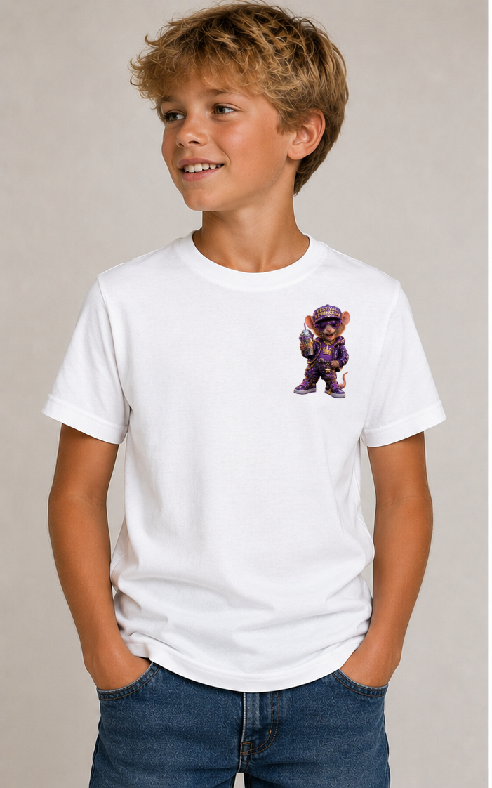 Festival Prince Tee