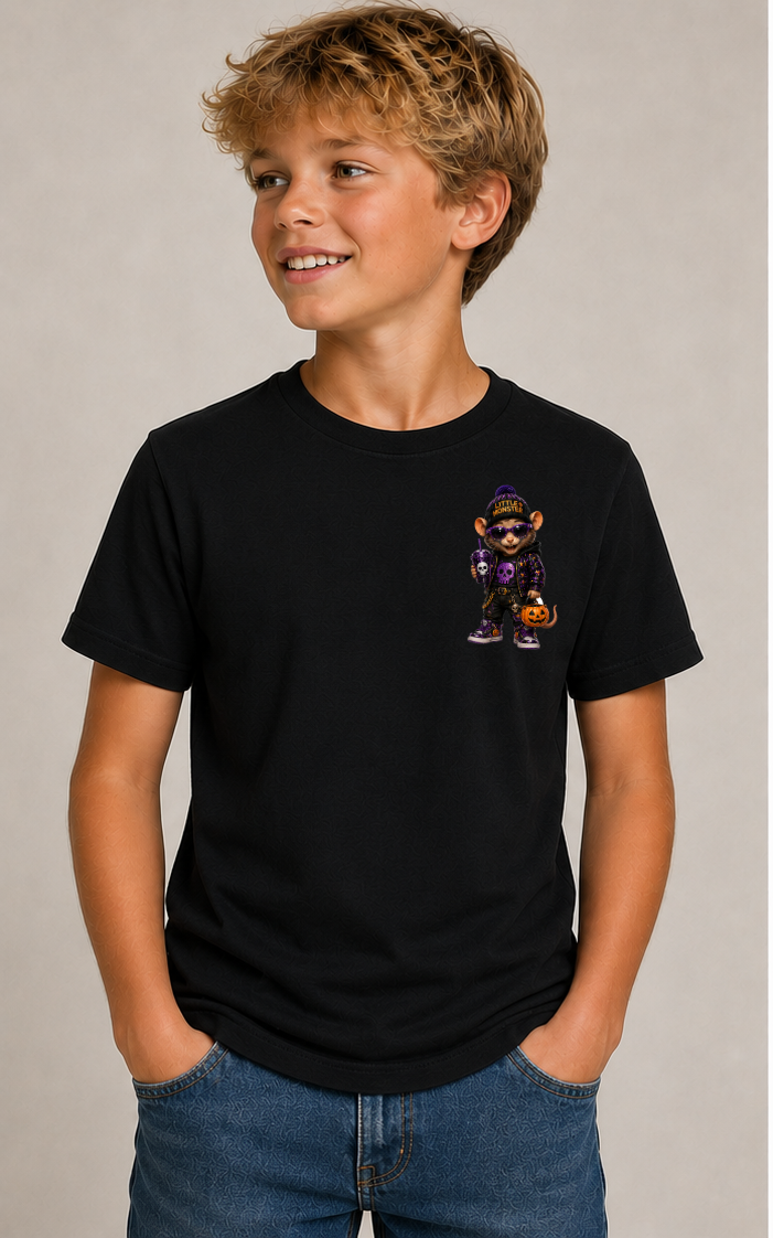 Little Monster Tee