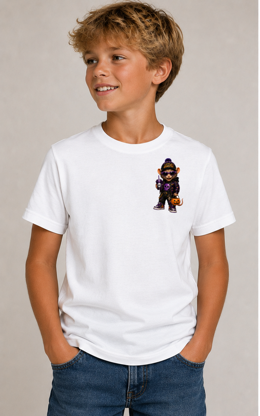 Little Monster Tee