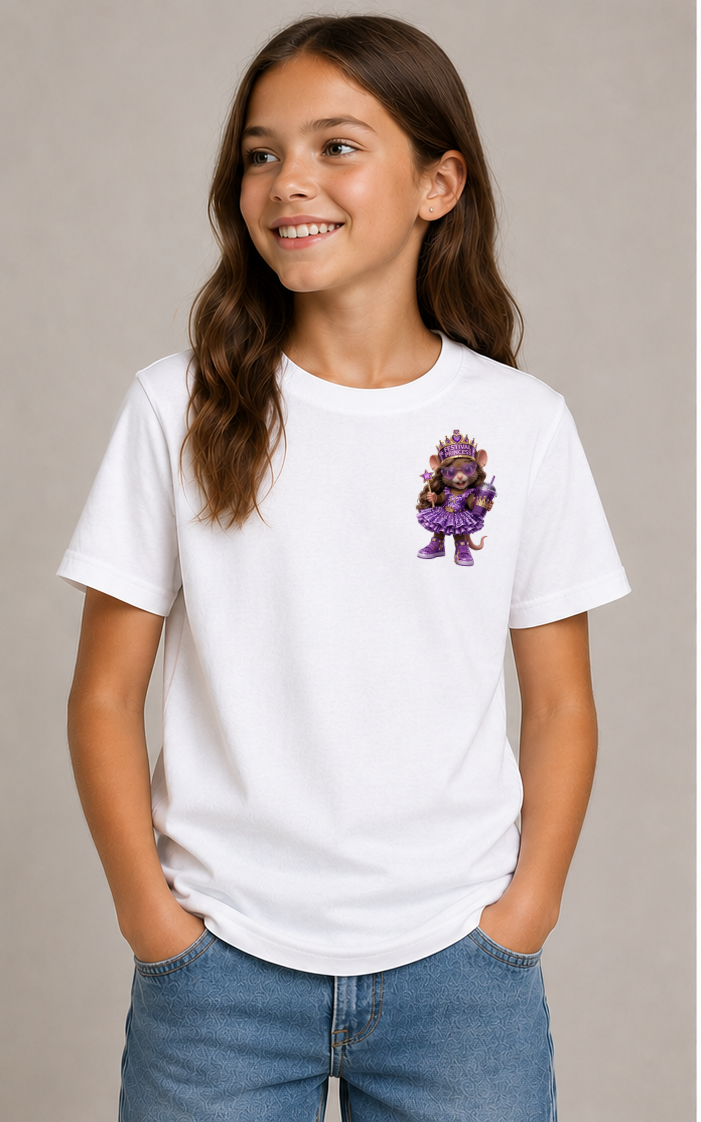 Festival Princess Tee