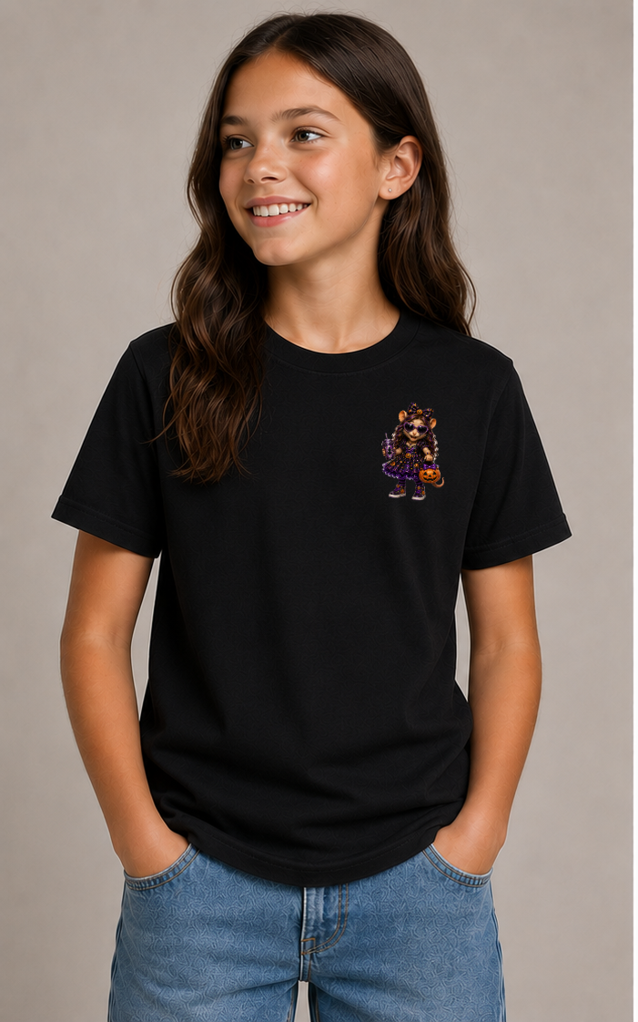 Little Witch Tee