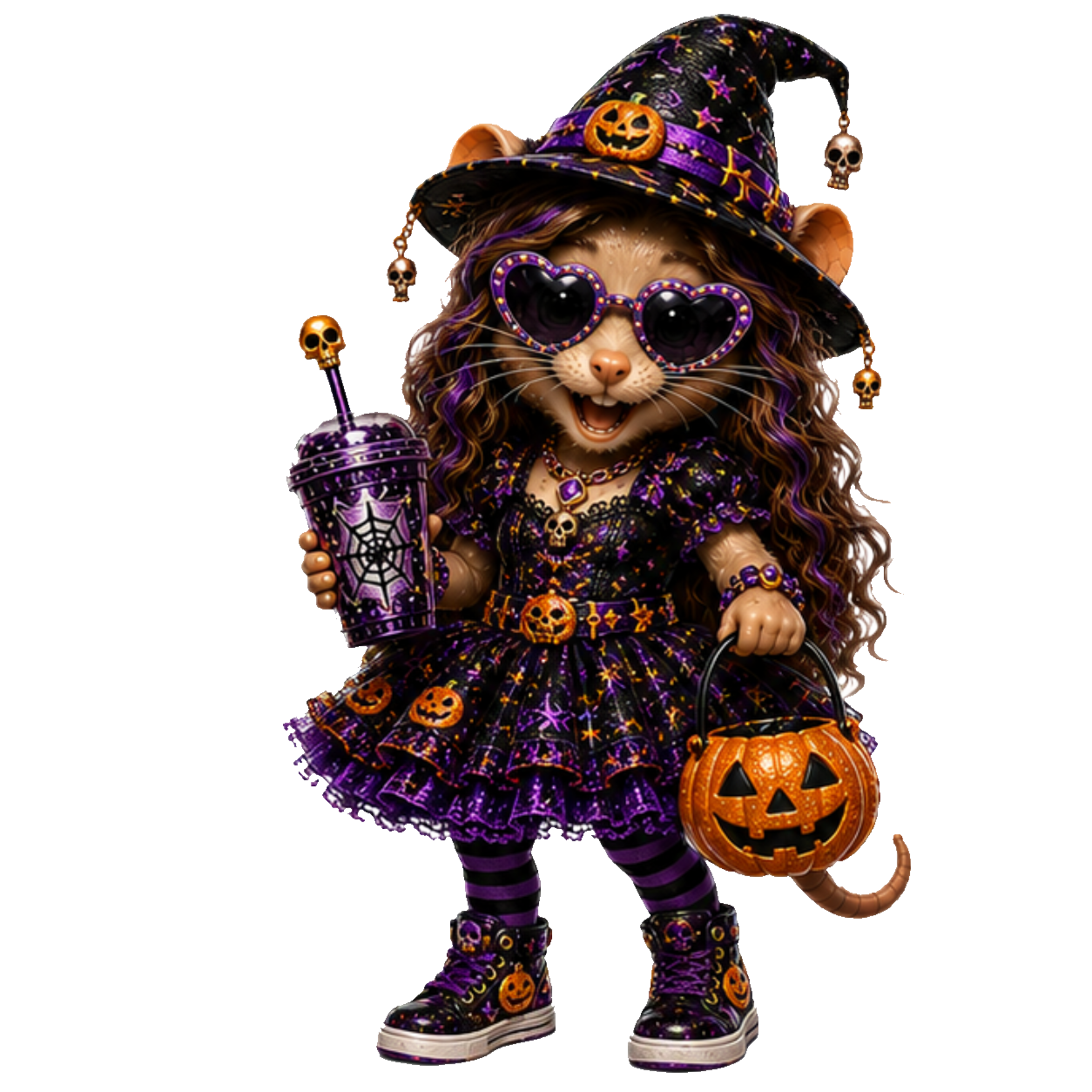 Witch Queen Tee