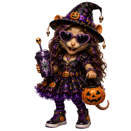 Witch Queen Tee