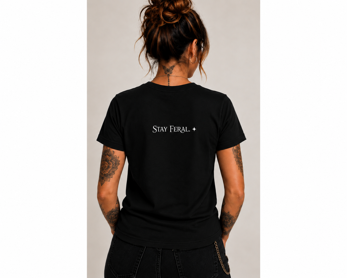 Witch Queen Tee