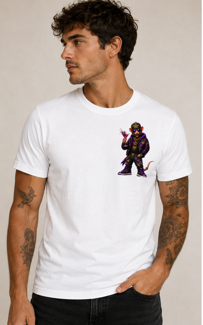 Festival King Tee